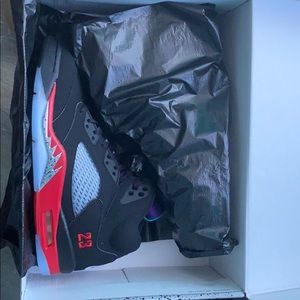 Nike Jordan Retro 5’s Top 3